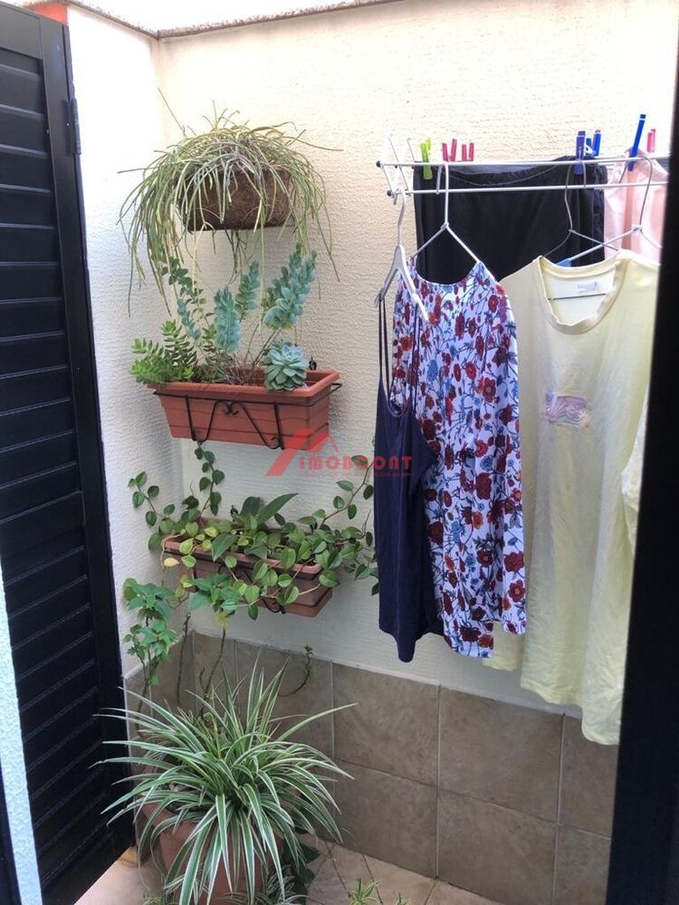 Sobrado, 3 quartos, 118 m² - Foto 12