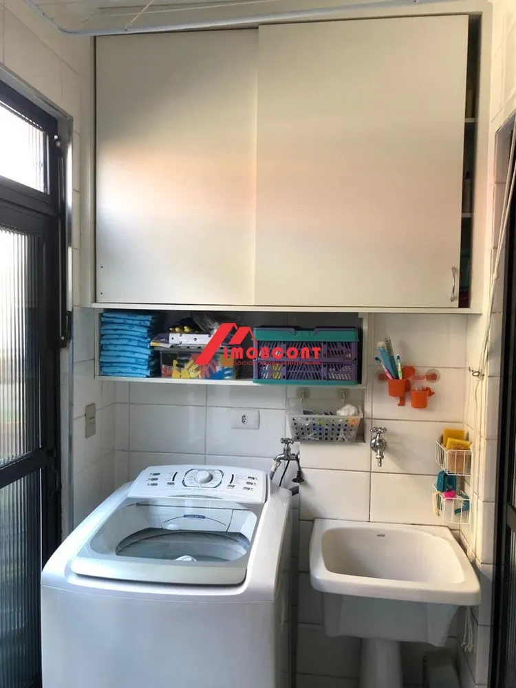 Sobrado, 3 quartos, 118 m² - Foto 21