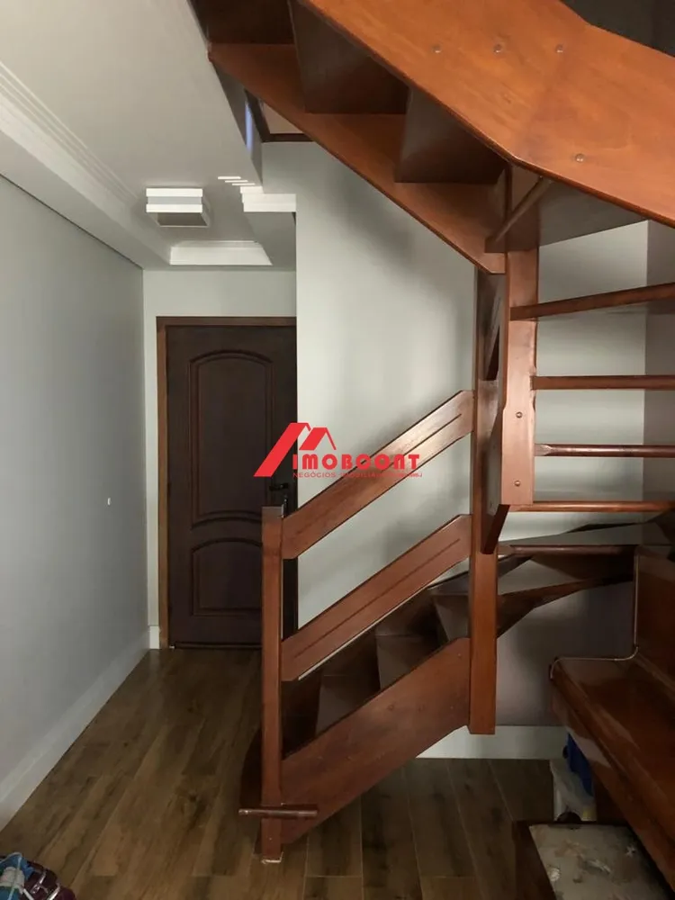 Sobrado, 3 quartos, 118 m² - Foto 18