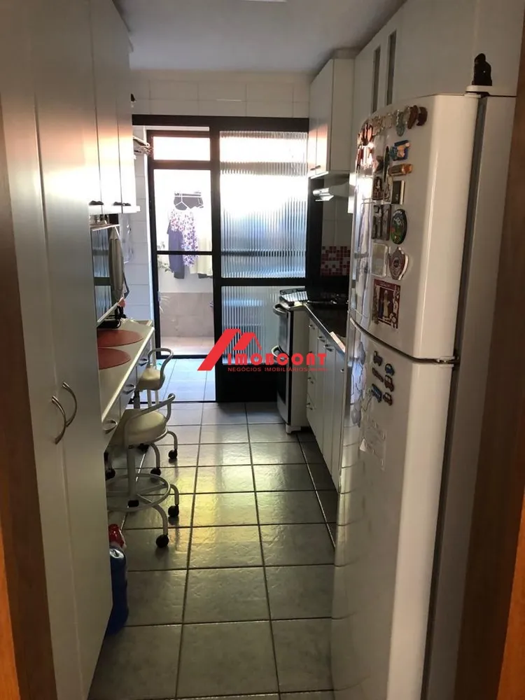 Sobrado, 3 quartos, 118 m² - Foto 8