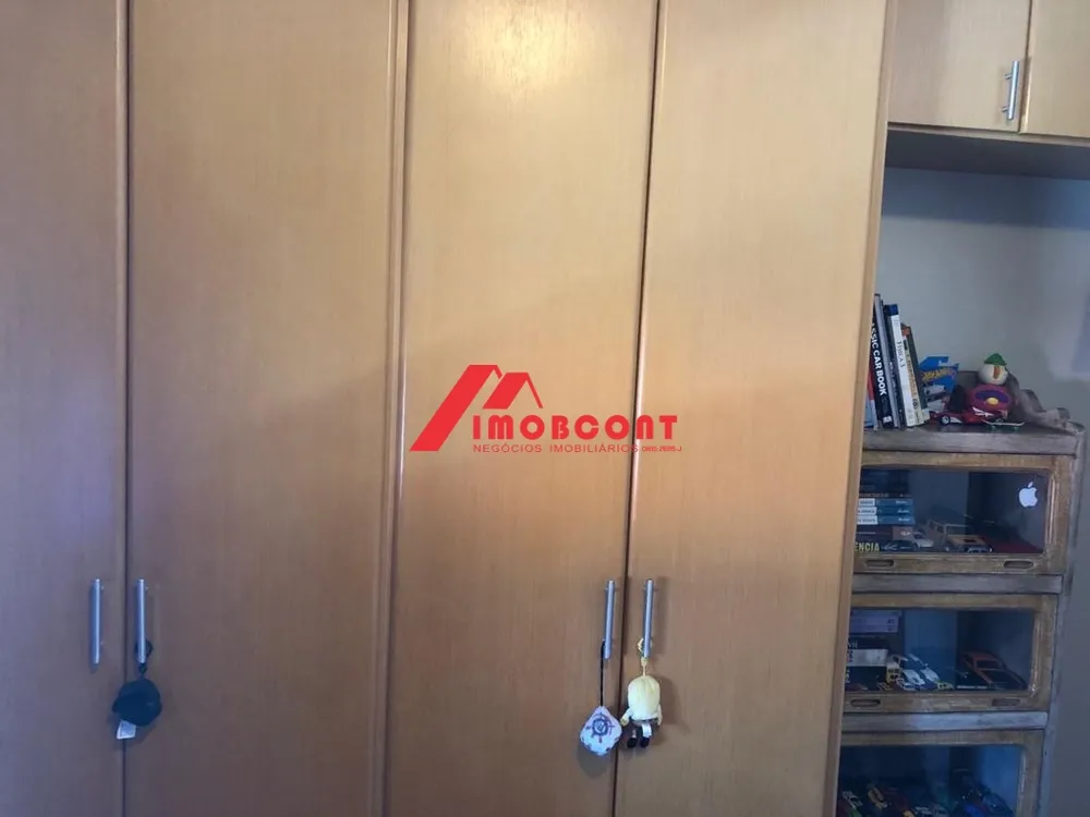 Sobrado, 3 quartos, 118 m² - Foto 16