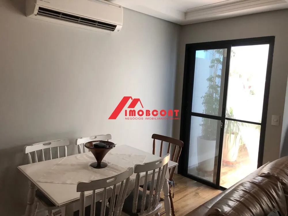 Sobrado, 3 quartos, 118 m² - Foto 13