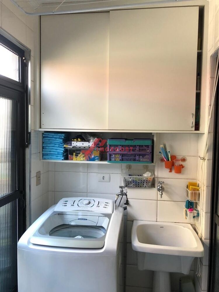 Sobrado, 3 quartos, 118 m² - Foto 10