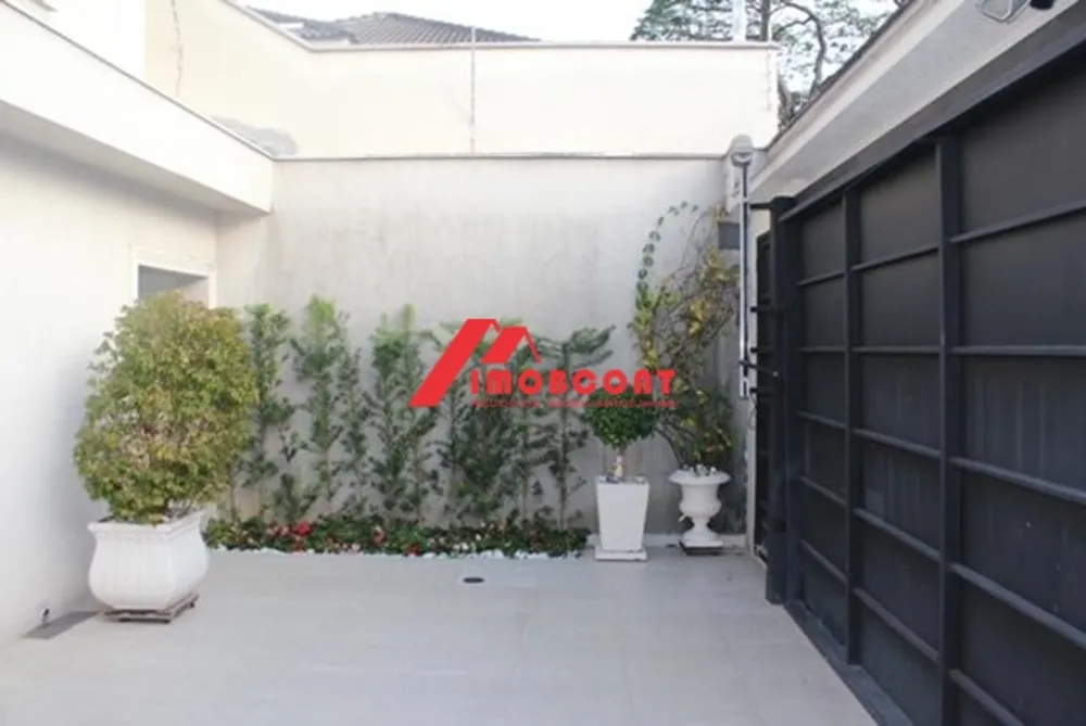 Sobrado, 3 quartos, 200 m² - Foto 24