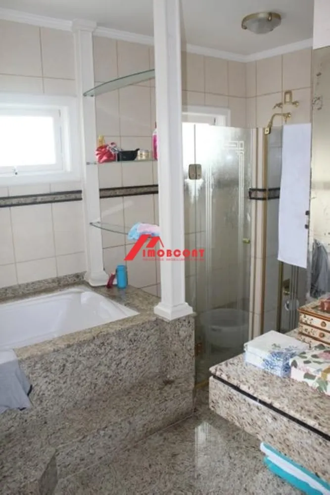 Sobrado, 3 quartos, 200 m² - Foto 18
