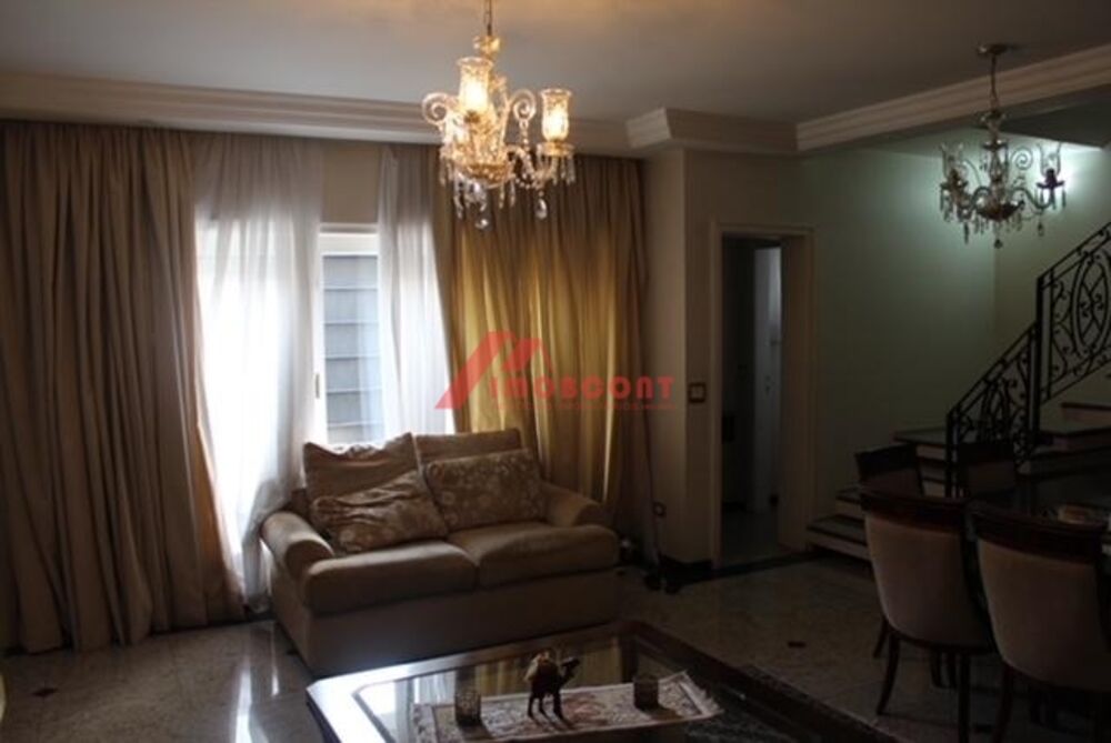 Sobrado, 3 quartos, 200 m² - Foto 4