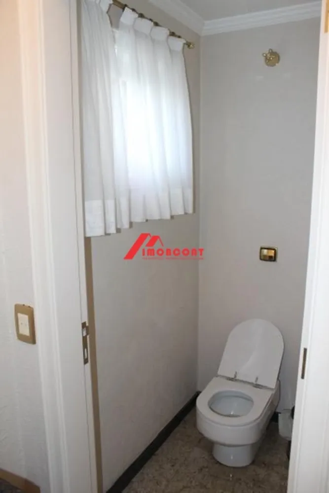 Sobrado, 3 quartos, 200 m² - Foto 19