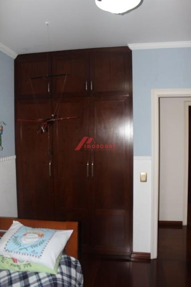 Sobrado, 3 quartos, 200 m² - Foto 5