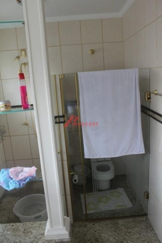 Sobrado, 3 quartos, 200 m² - Foto 6