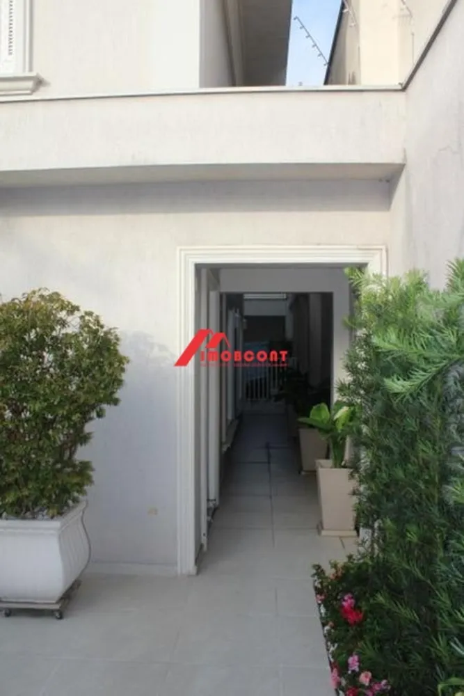Sobrado, 3 quartos, 200 m² - Foto 23