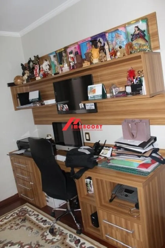 Sobrado, 3 quartos, 200 m² - Foto 15