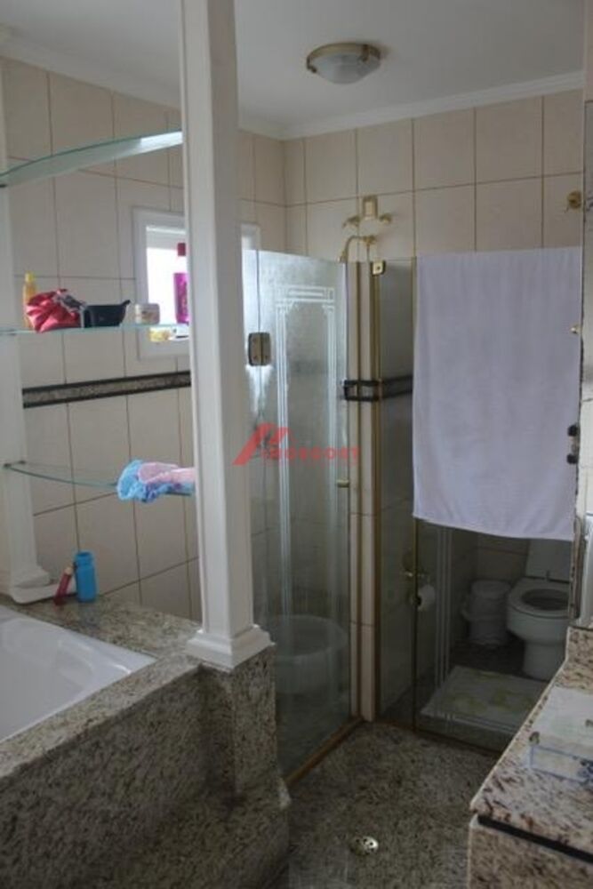 Sobrado, 3 quartos, 200 m² - Foto 7
