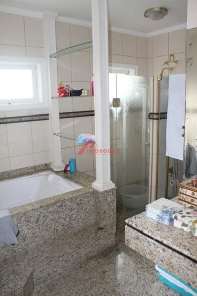 Sobrado, 3 quartos, 200 m² - Foto 8