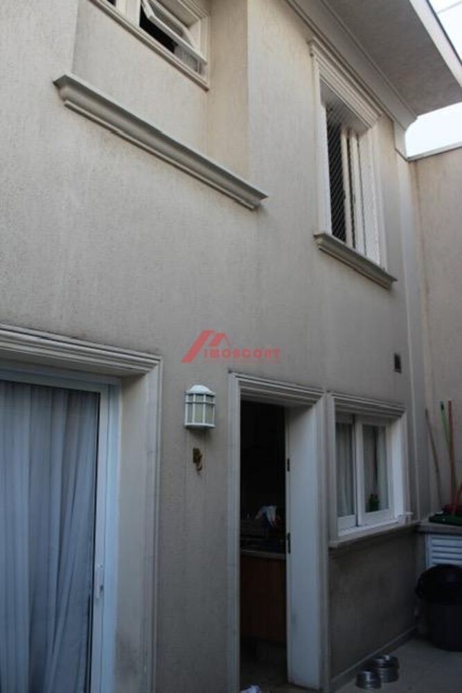 Sobrado, 3 quartos, 200 m² - Foto 1