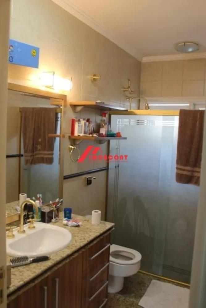 Sobrado, 3 quartos, 200 m² - Foto 17