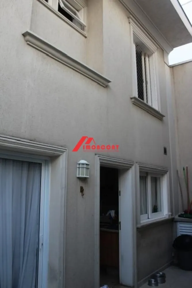 Sobrado, 3 quartos, 200 m² - Foto 21