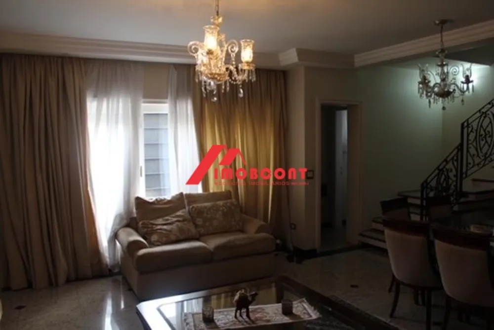 Sobrado, 3 quartos, 200 m² - Foto 14