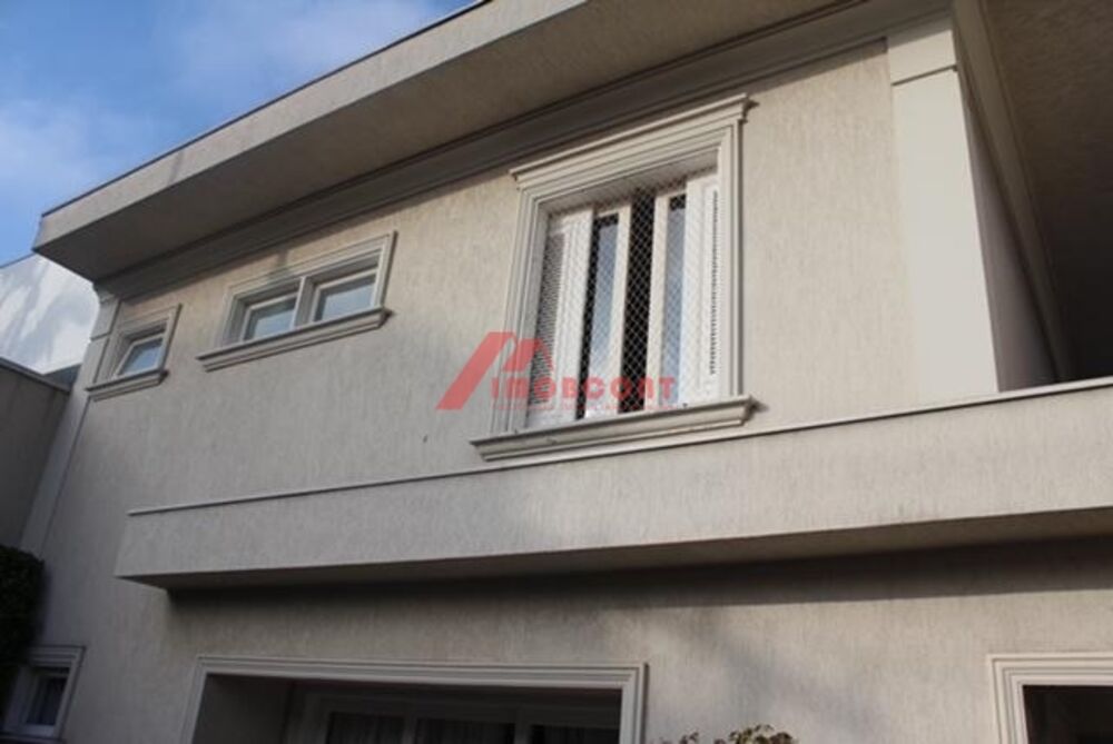 Sobrado, 3 quartos, 200 m² - Foto 9