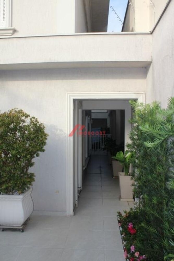 Sobrado, 3 quartos, 200 m² - Foto 12