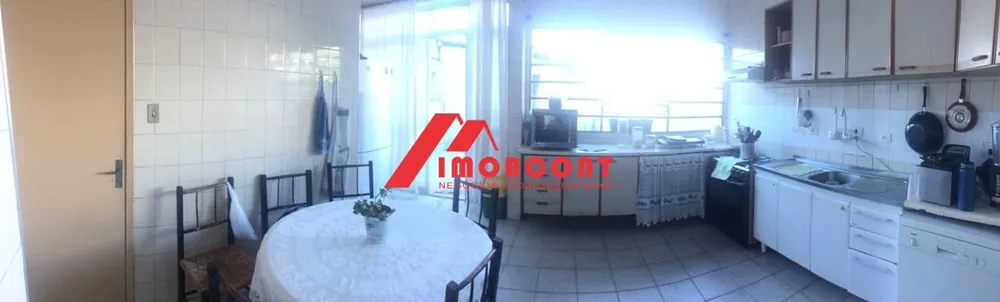 Sobrado, 3 quartos, 250 m² - Foto 20