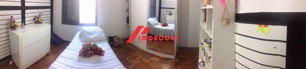 Sobrado, 3 quartos, 250 m² - Foto 19