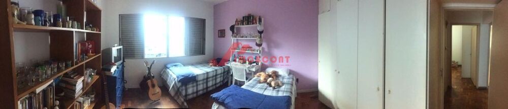 Sobrado, 3 quartos, 250 m² - Foto 1