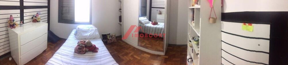 Sobrado, 3 quartos, 250 m² - Foto 11
