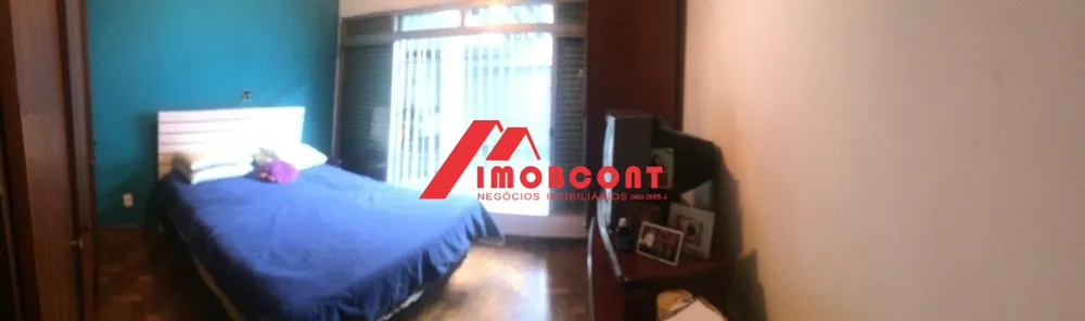Sobrado, 3 quartos, 250 m² - Foto 17
