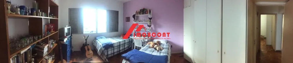 Sobrado, 3 quartos, 250 m² - Foto 21