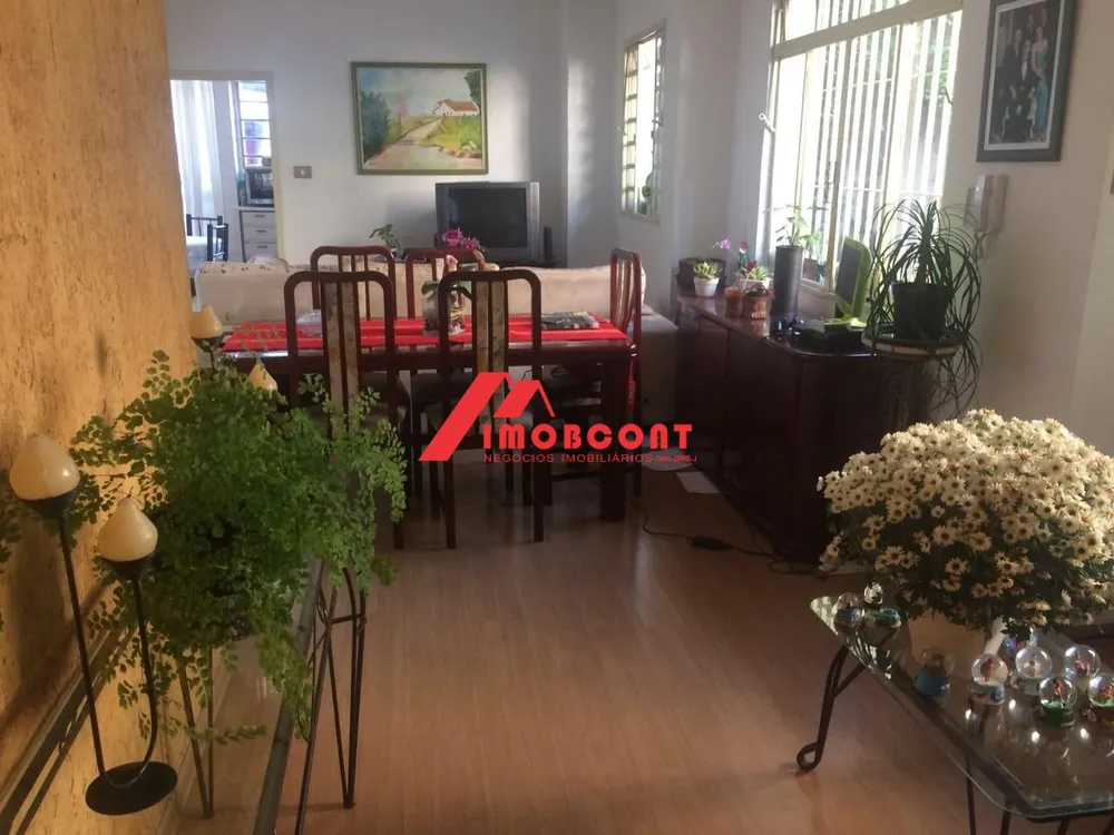 Sobrado, 3 quartos, 250 m² - Foto 13