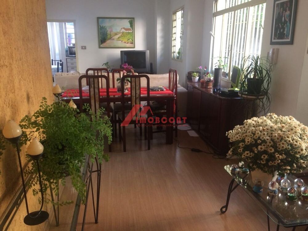 Sobrado, 3 quartos, 250 m² - Foto 10
