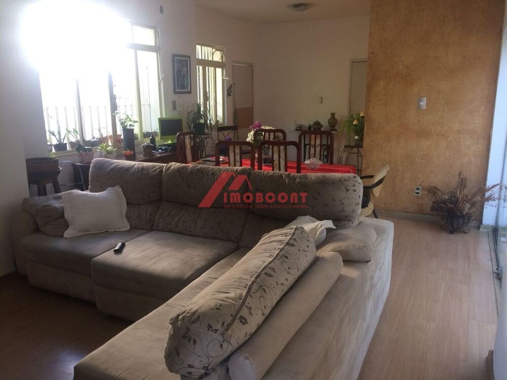 Sobrado, 3 quartos, 250 m² - Foto 5