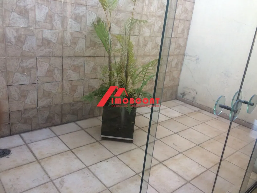 Sobrado, 3 quartos, 250 m² - Foto 15