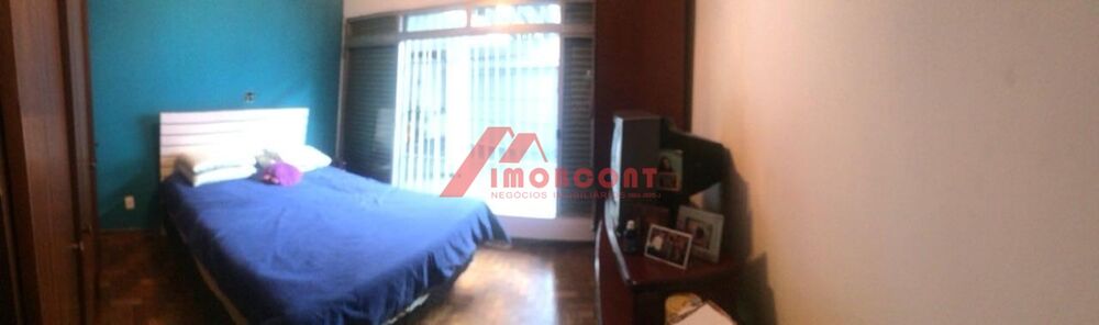 Sobrado, 3 quartos, 250 m² - Foto 4