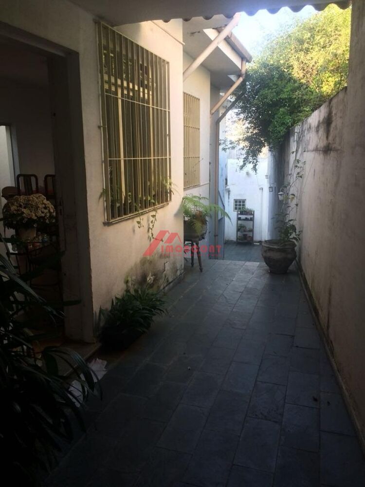 Sobrado, 3 quartos, 250 m² - Foto 2