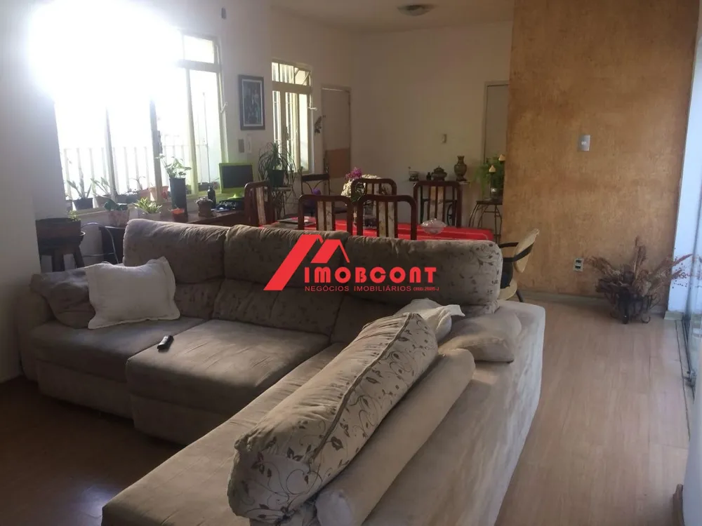 Sobrado, 3 quartos, 250 m² - Foto 8