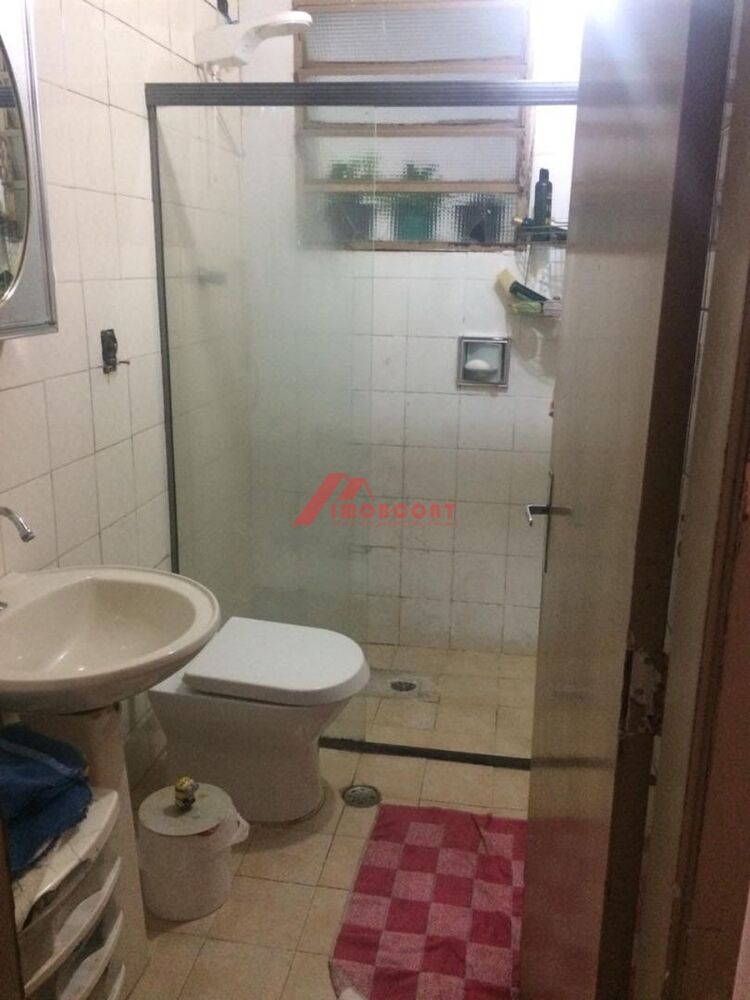 Sobrado, 3 quartos, 250 m² - Foto 9