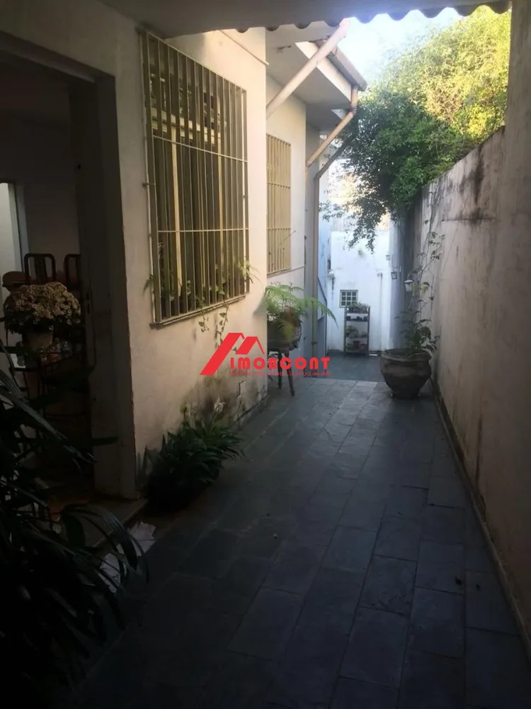 Sobrado, 3 quartos, 250 m² - Foto 14