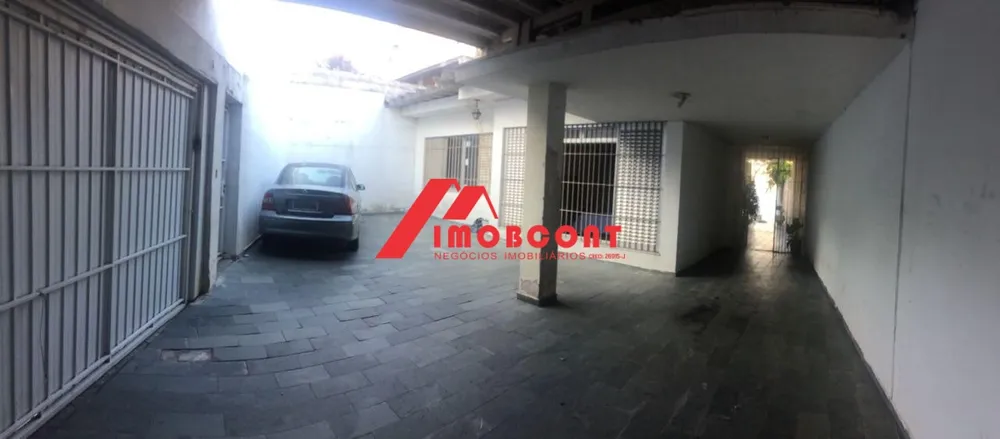 Sobrado, 3 quartos, 250 m² - Foto 22