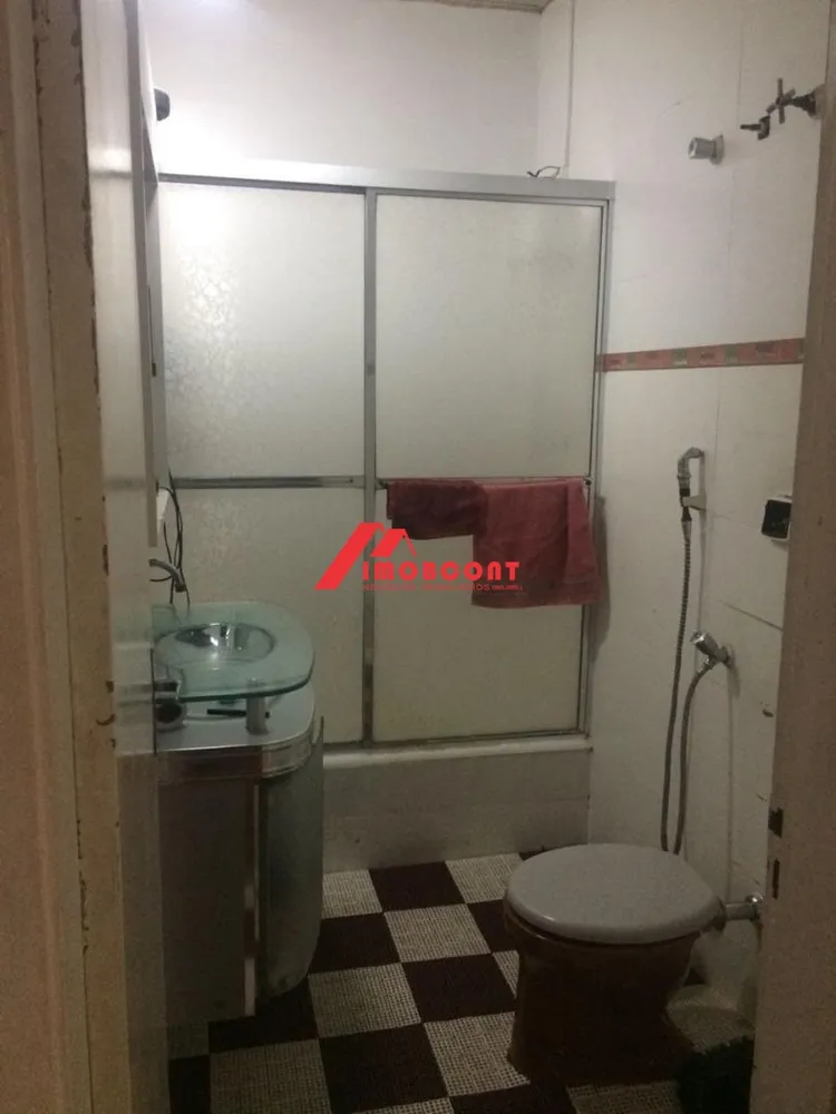 Sobrado, 3 quartos, 250 m² - Foto 16