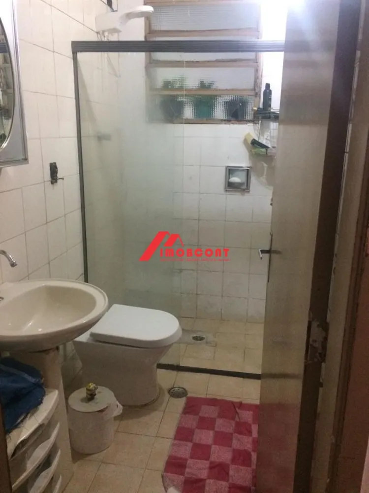 Sobrado, 3 quartos, 250 m² - Foto 18