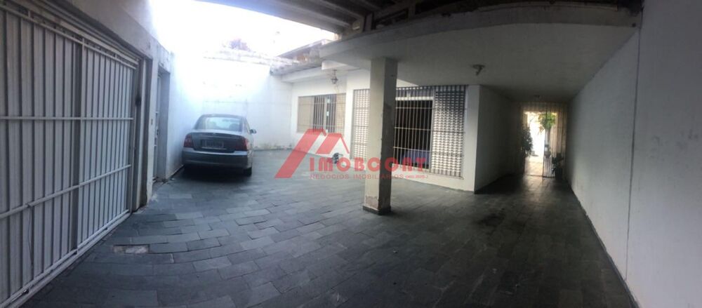 Sobrado, 3 quartos, 250 m² - Foto 3