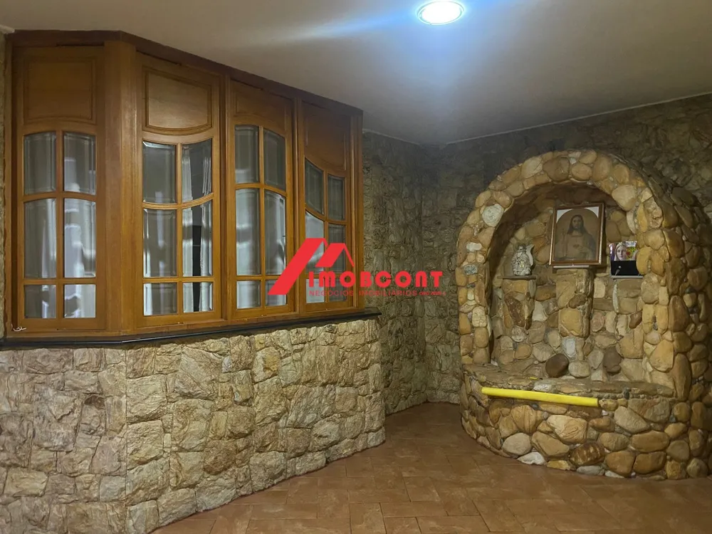 Sobrado, 4 quartos, 410 m² - Foto 3