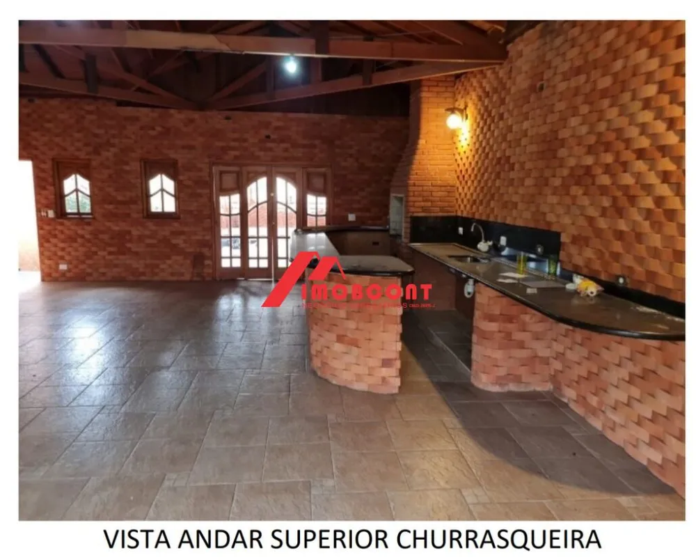 Sobrado, 4 quartos, 410 m² - Foto 7