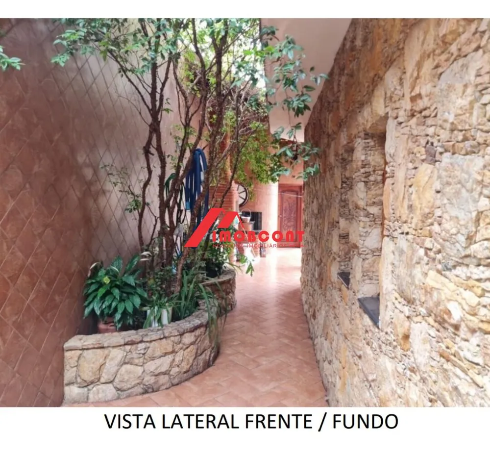 Sobrado, 4 quartos, 410 m² - Foto 6