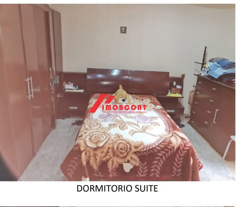Sobrado, 4 quartos, 410 m² - Foto 5