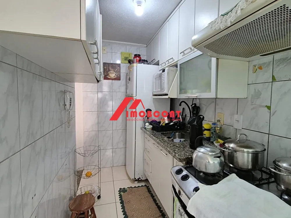 Apartamento, 2 quartos, 45 m² - Foto 6