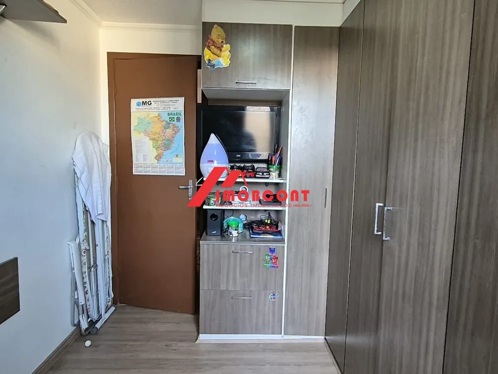 Apartamento, 2 quartos, 45 m² - Foto 2