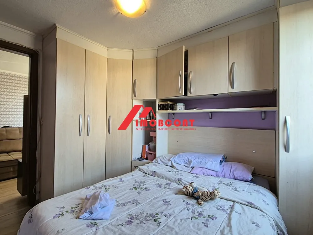 Apartamento, 2 quartos, 45 m² - Foto 3
