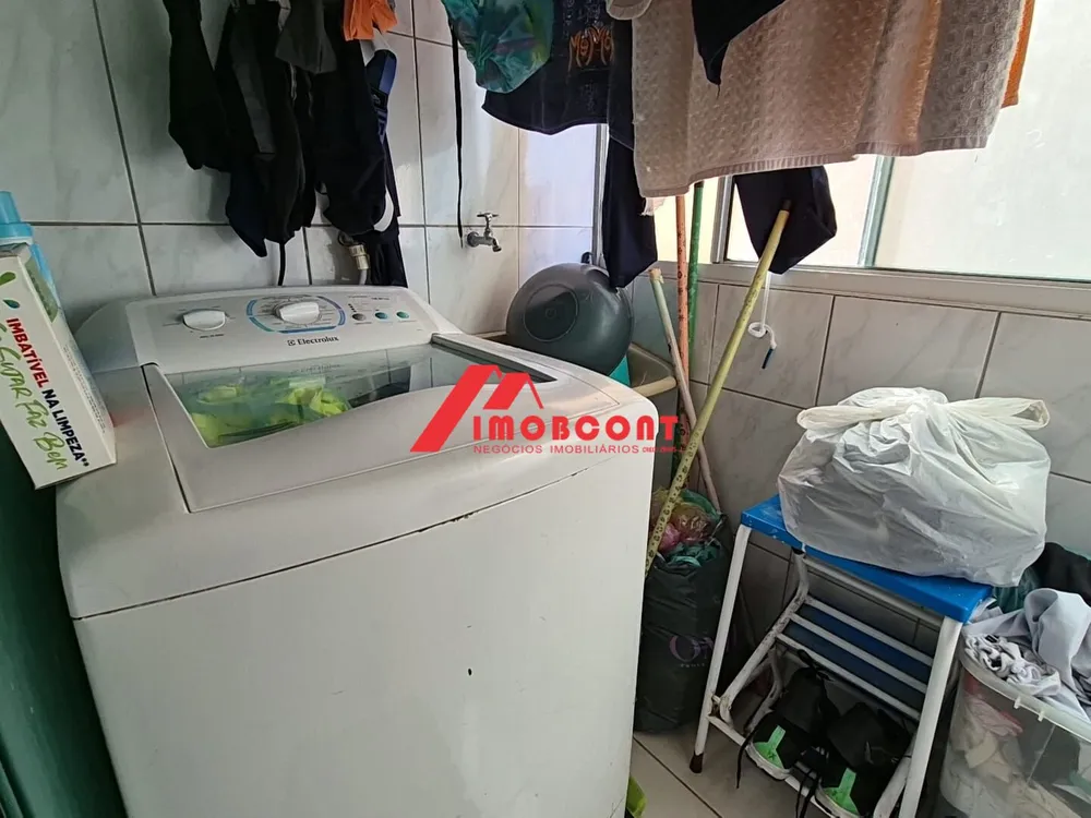 Apartamento, 2 quartos, 45 m² - Foto 7